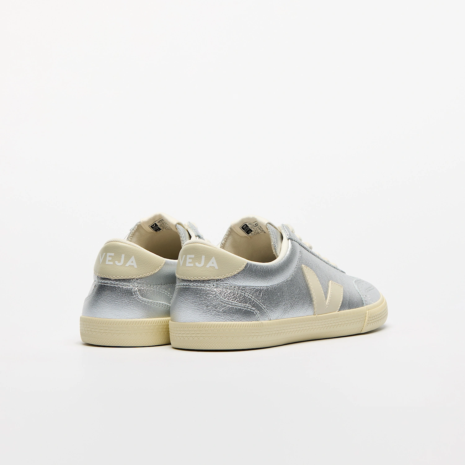 Zapatilla Veja de Mujer Volley Pierre