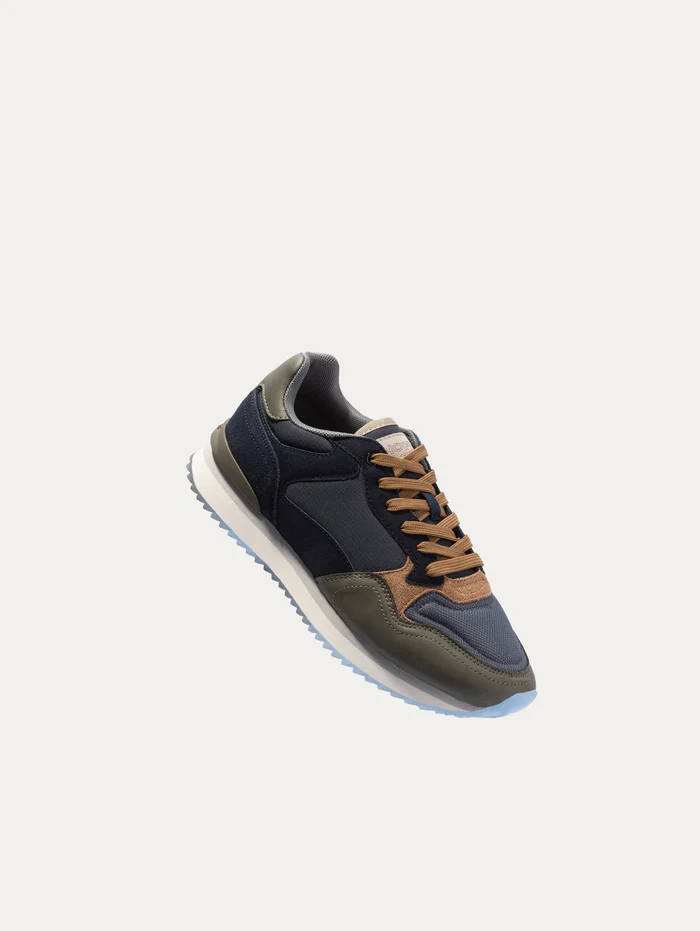 Zapatillas Hoff Copenhagen Hombre