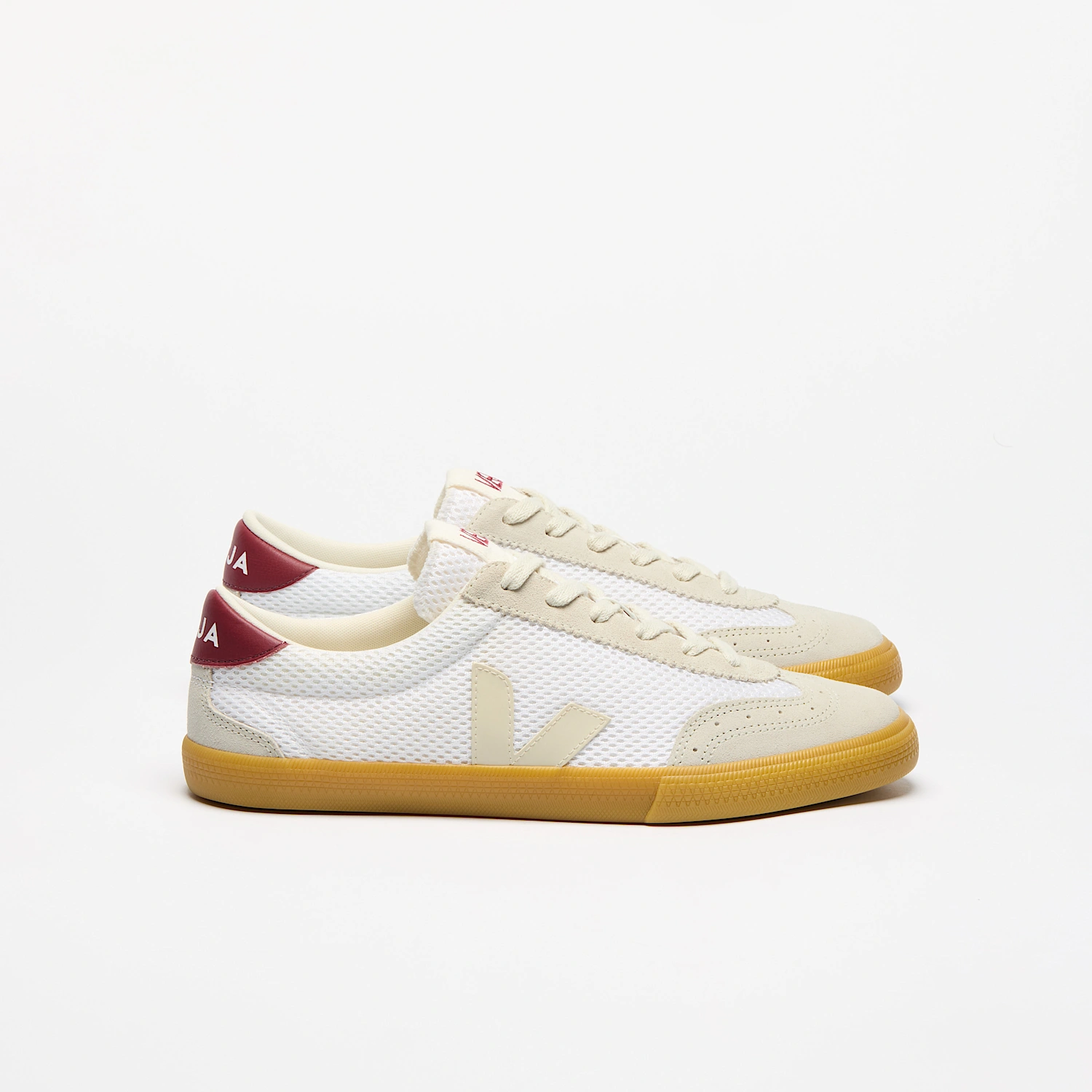 Zapatilla Veja de Hombre Volley Aircell