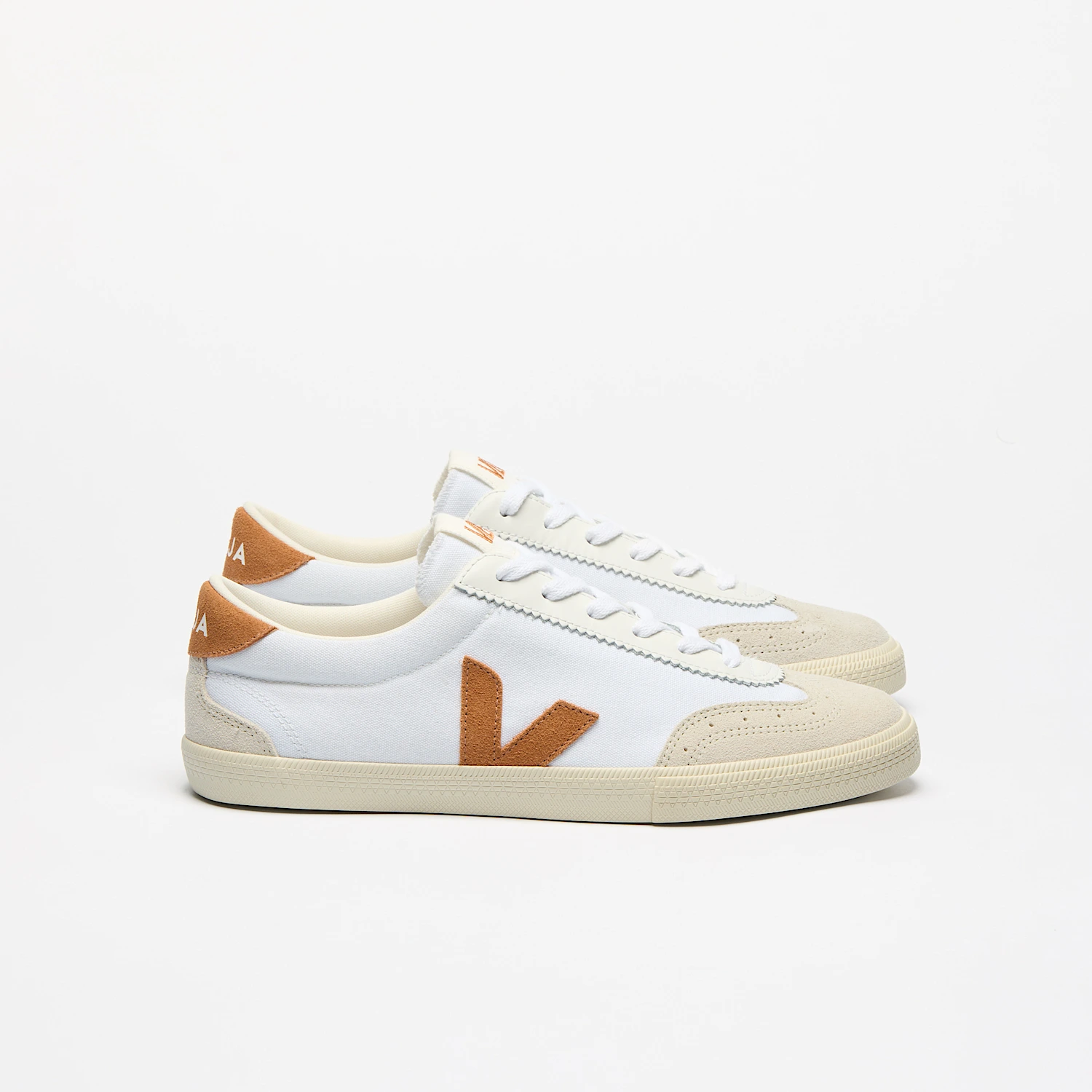 Zapatilla Veja de Hombre Lona De Voleibol