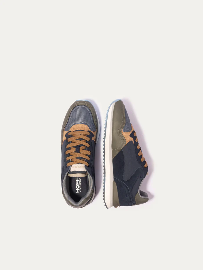 Zapatillas Hoff Copenhagen Hombre