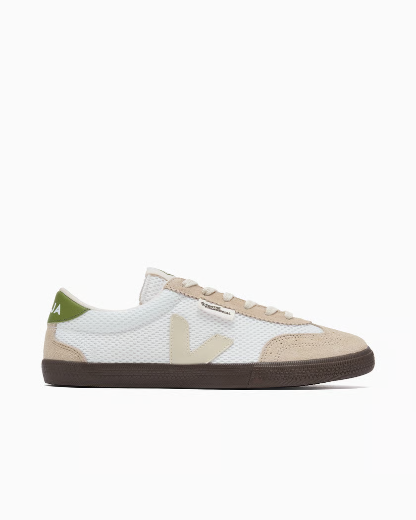 Zapatillas Veja de Hombre Volley