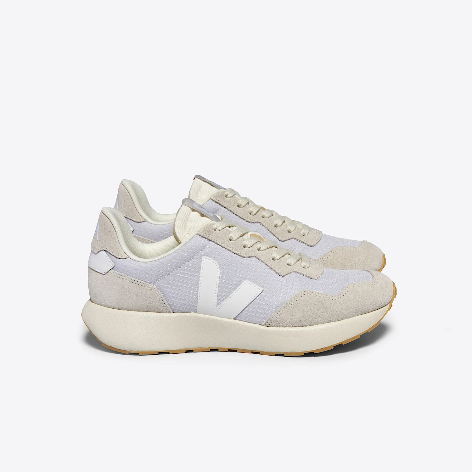 Zapatilla Veja de Mujer Paulistana