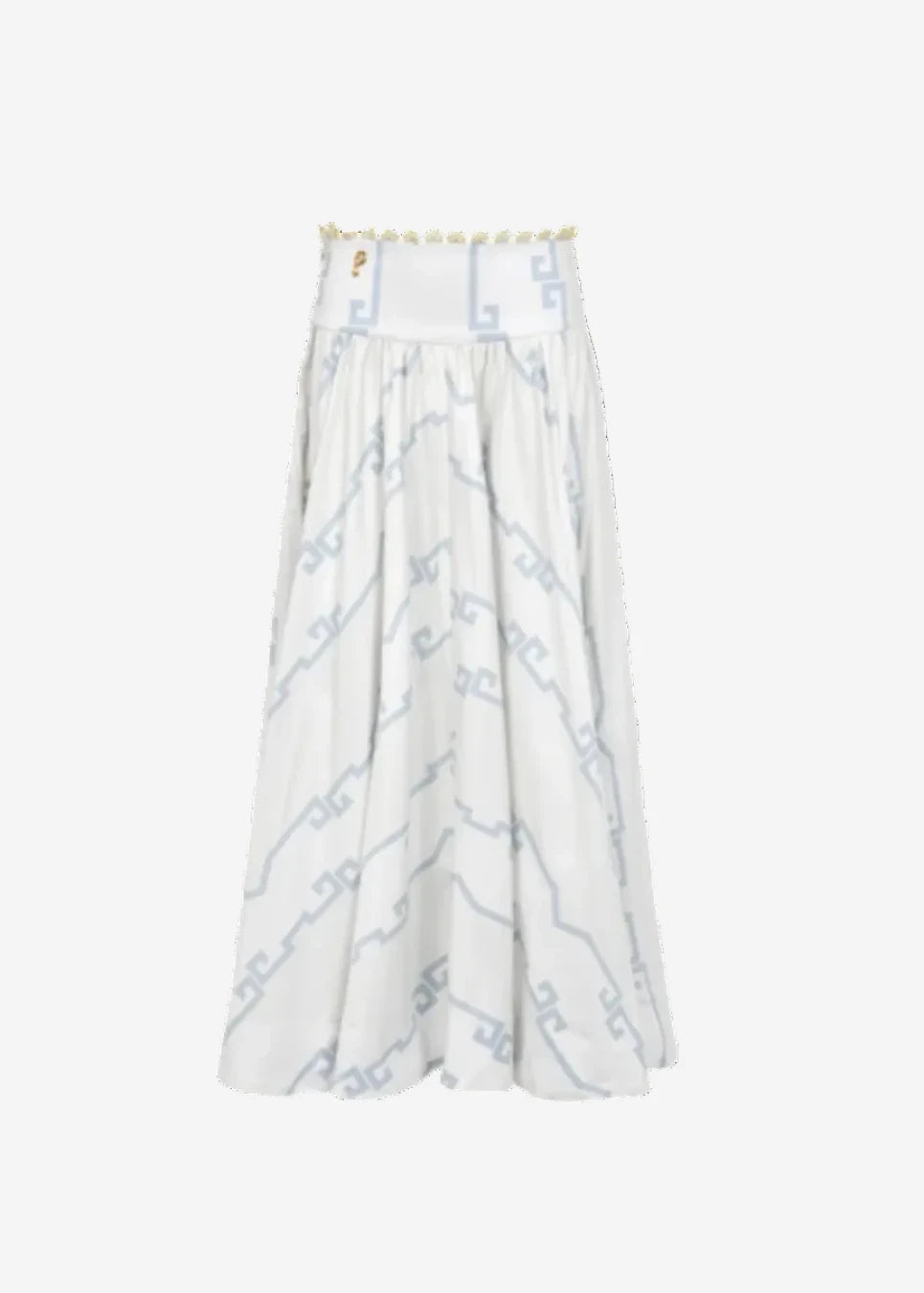 Maxi Falda Regina