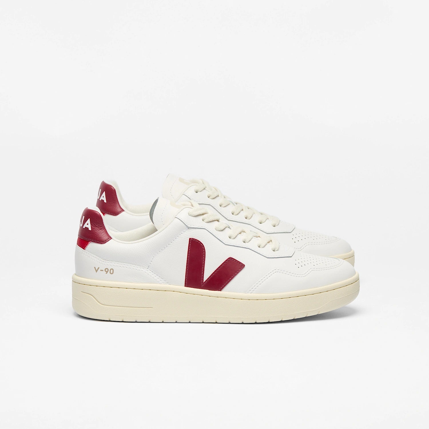 Zapatillas Veja V-90 Mujer