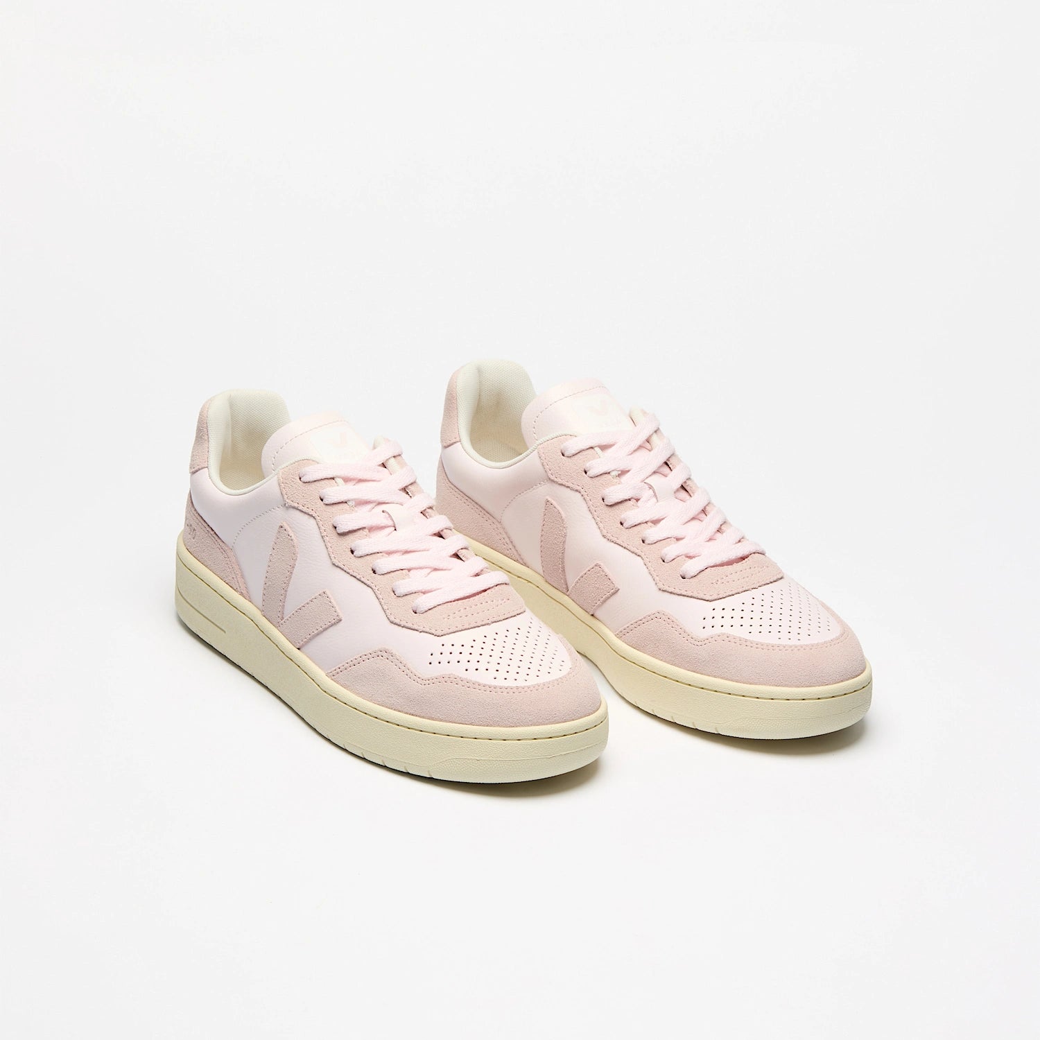 Zapatillas Veja De Mujer V-90
