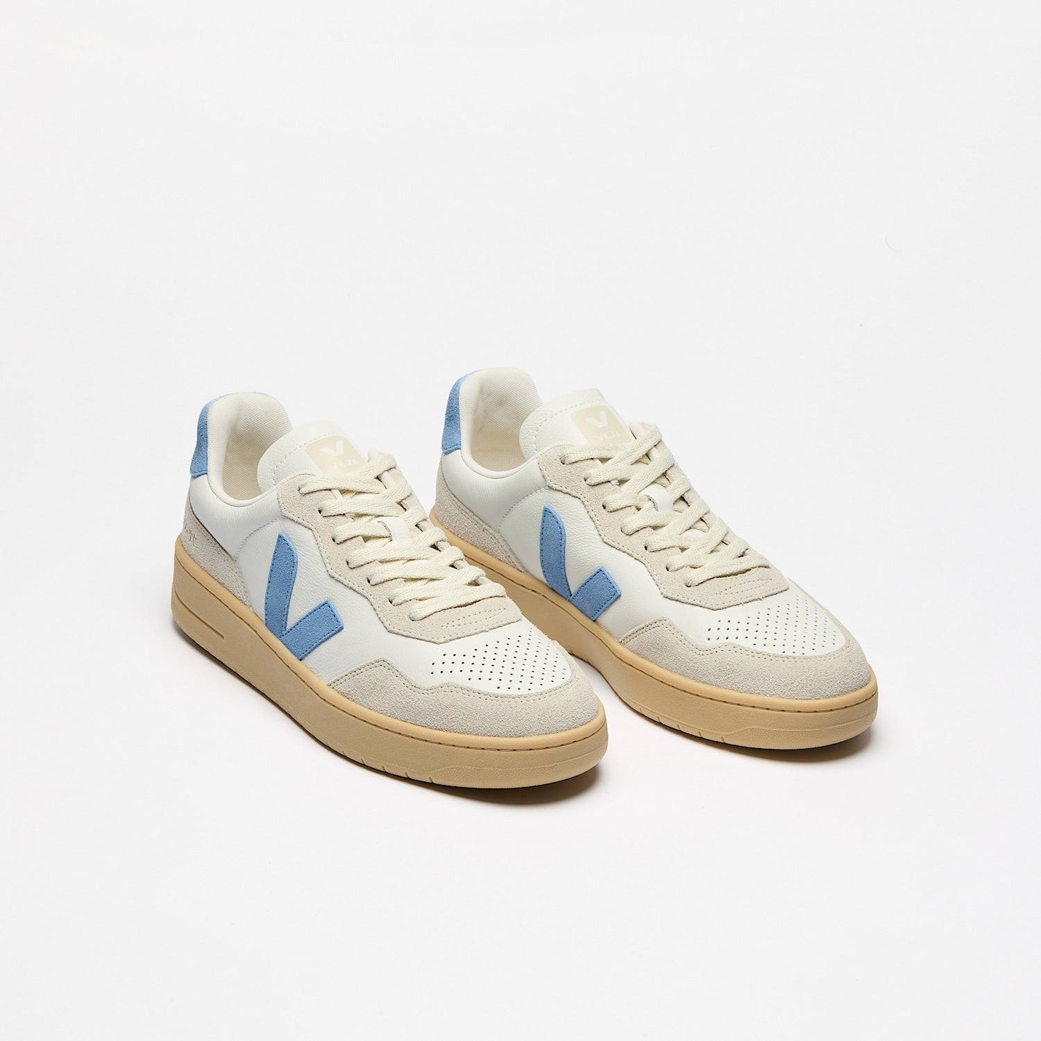 Zapatillas Veja De Hombre V-90