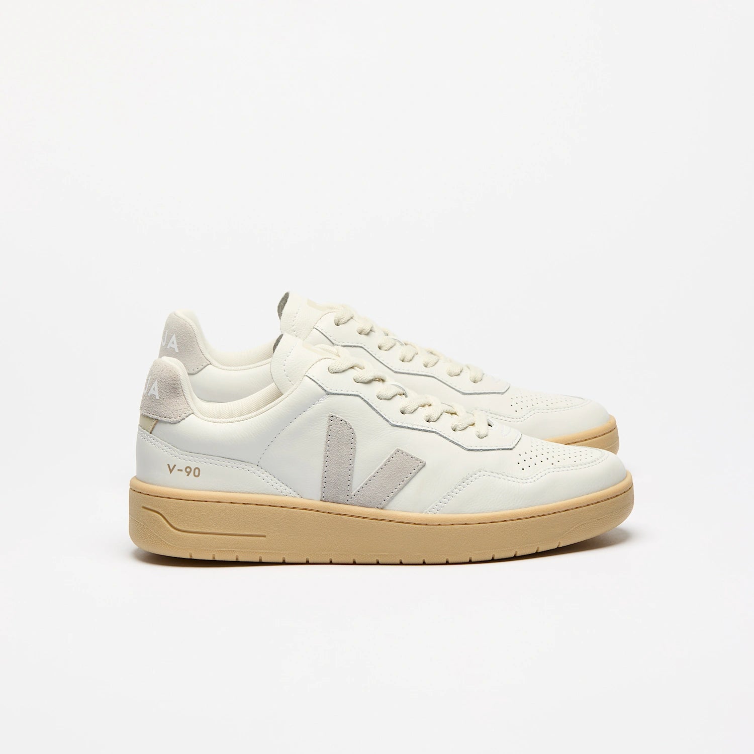 Zapatillas Veja De Hombre V-90
