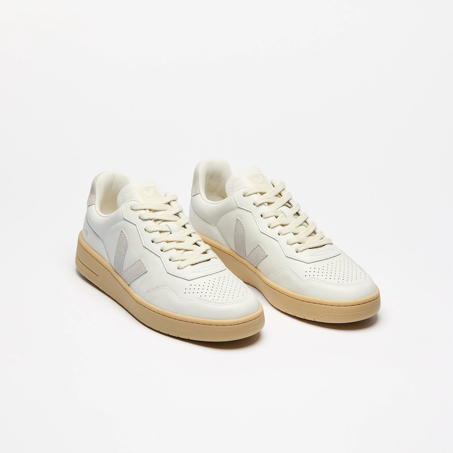 Zapatillas Veja De Hombre V-90