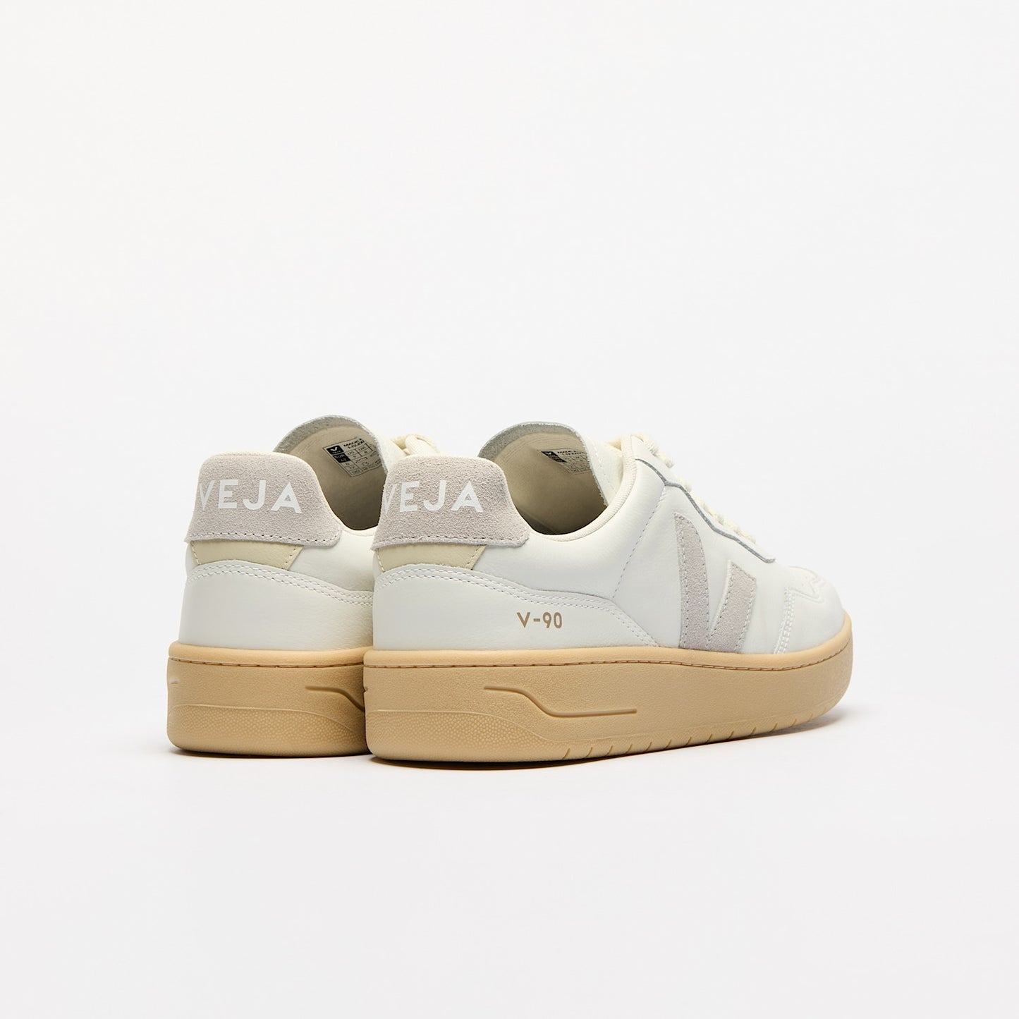Zapatillas Veja De Hombre V-90