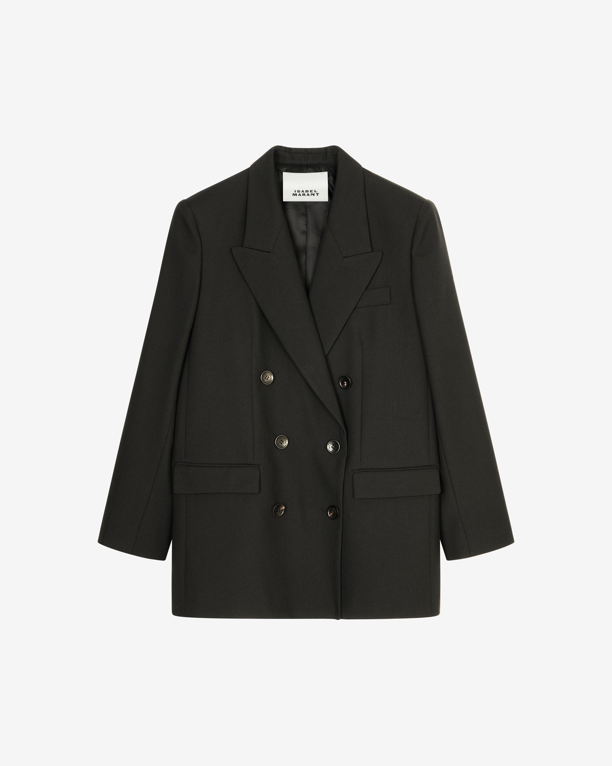 Blazer Nevimea