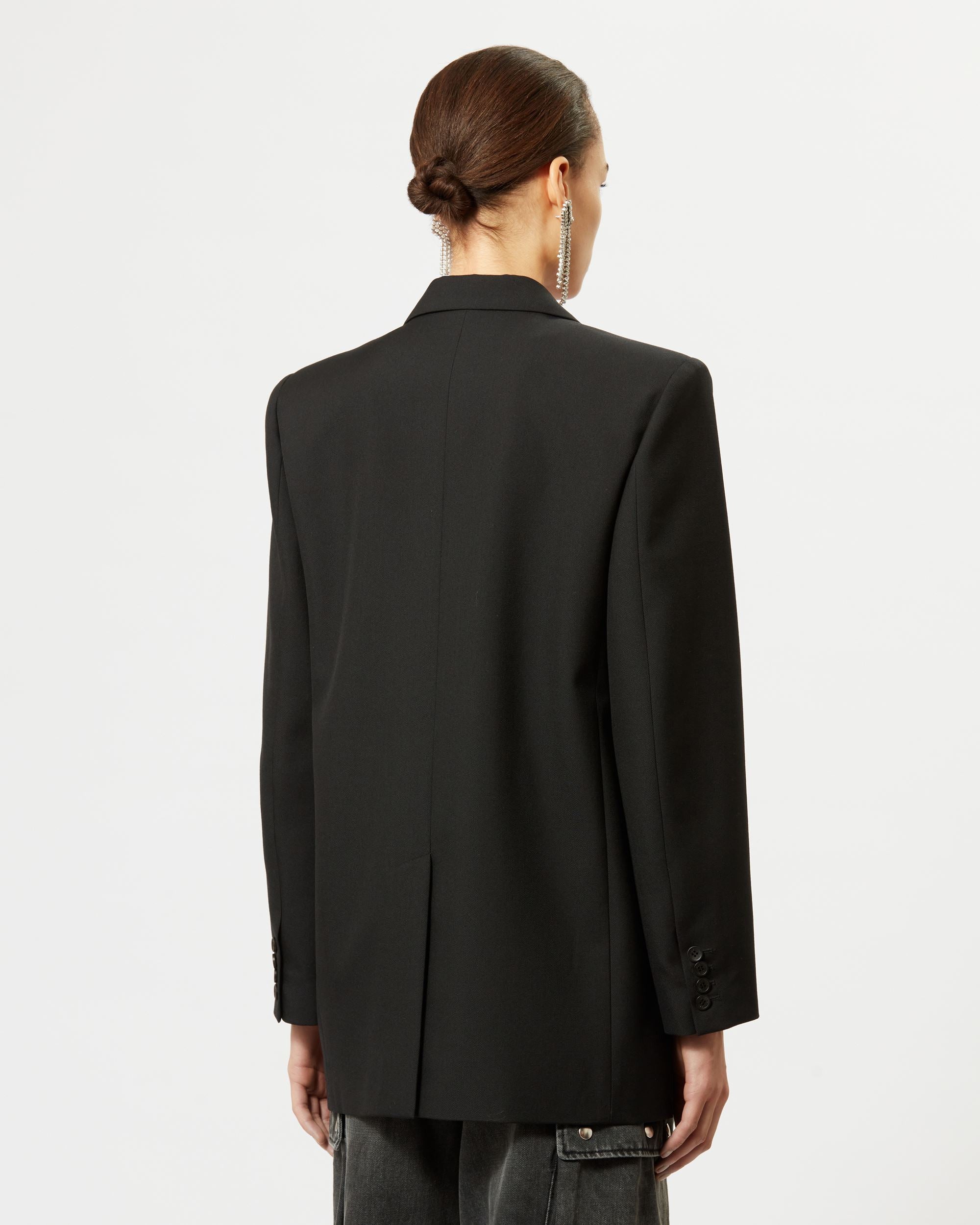 Blazer Nevimea