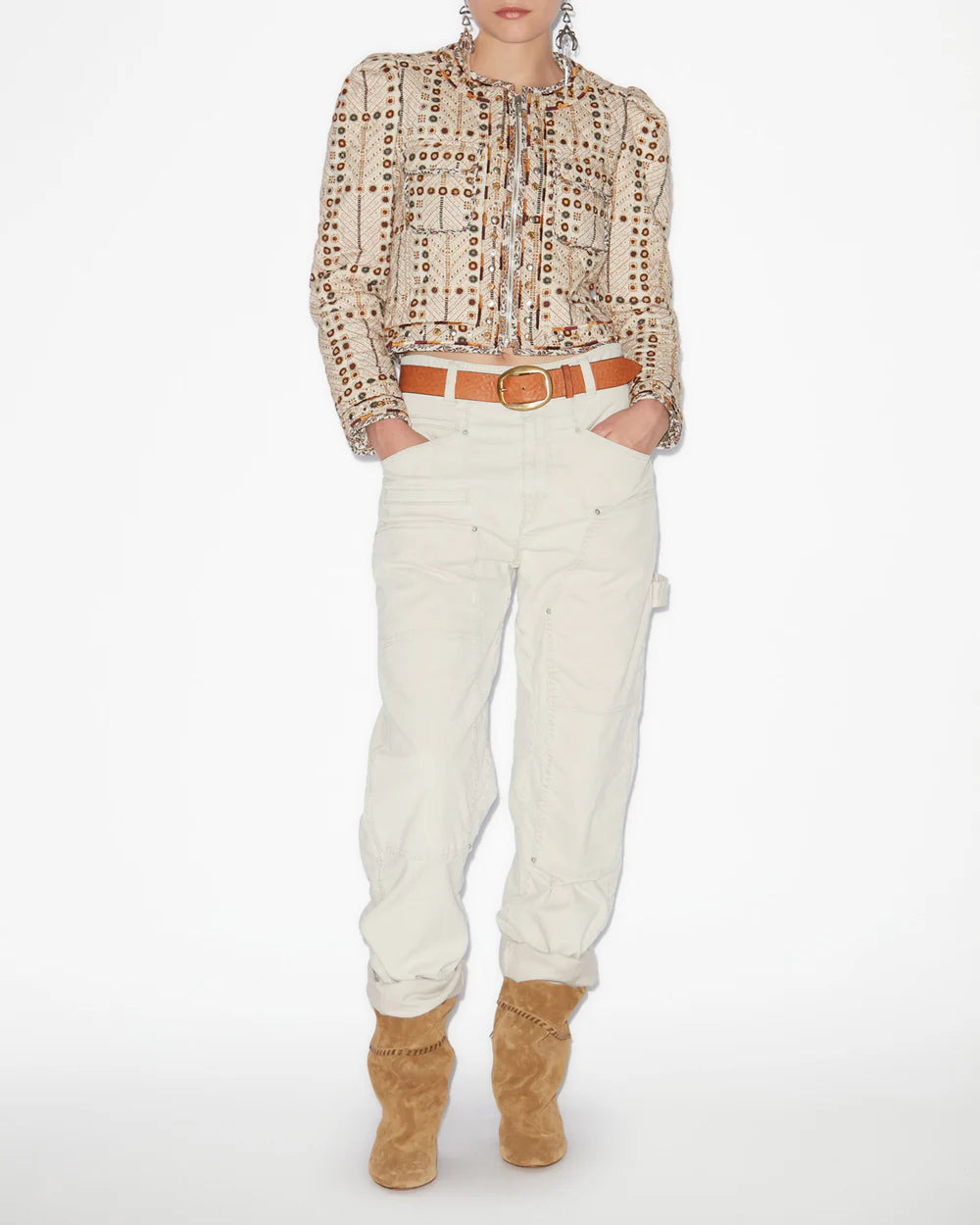 Chaqueta Christy Veste