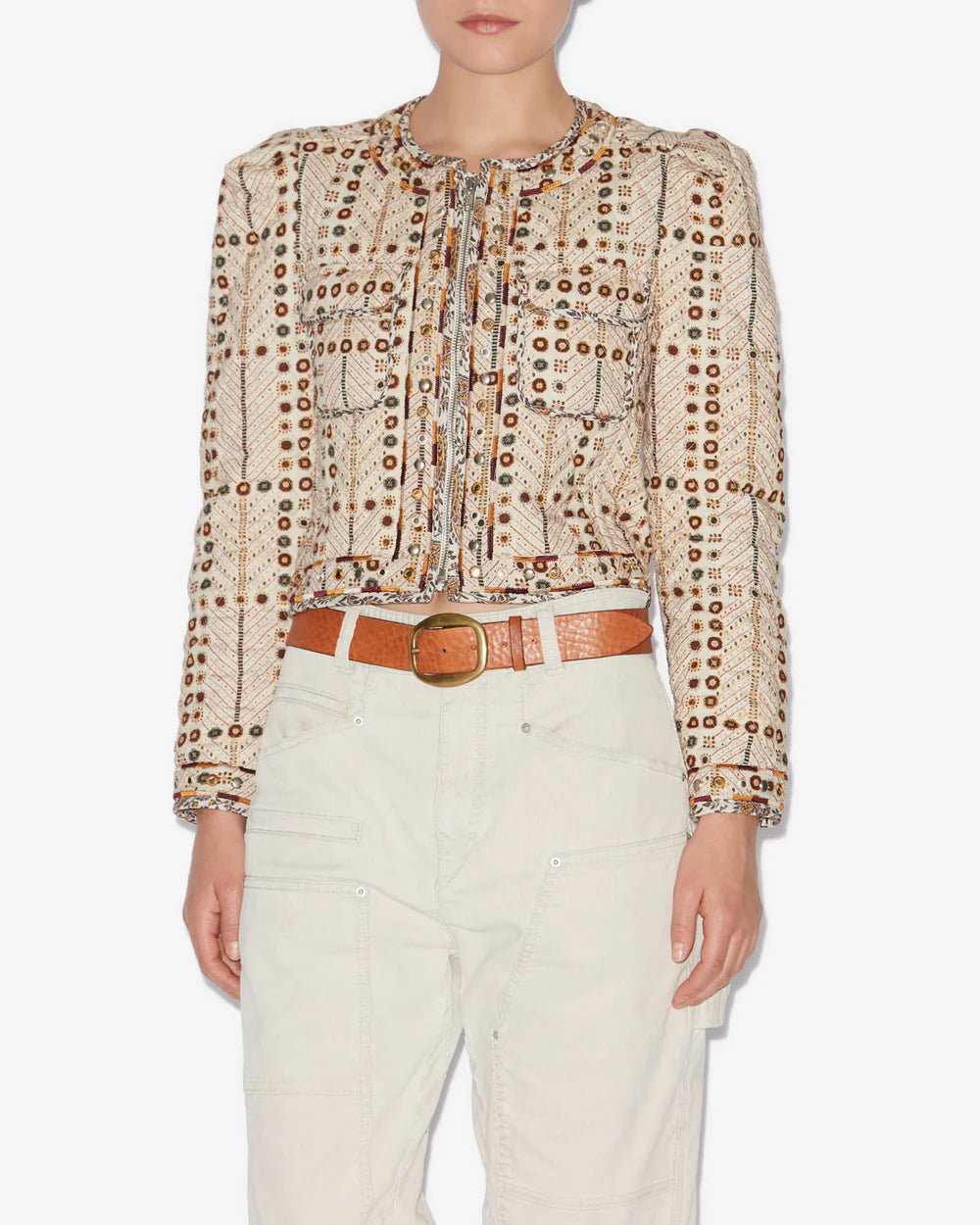 Chaqueta Christy Veste