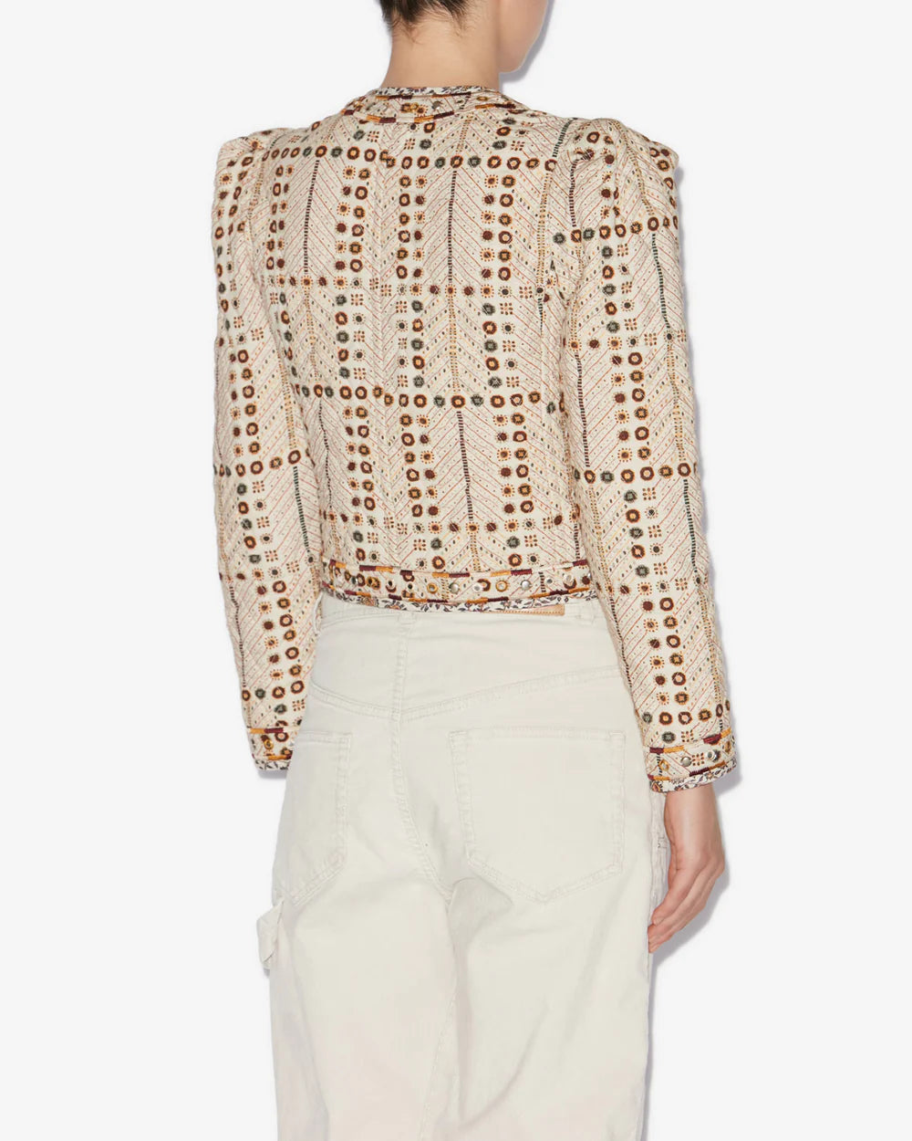 Chaqueta Christy Veste