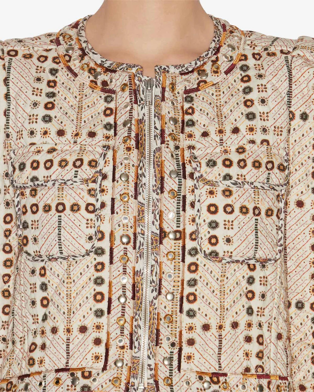 Chaqueta Christy Veste