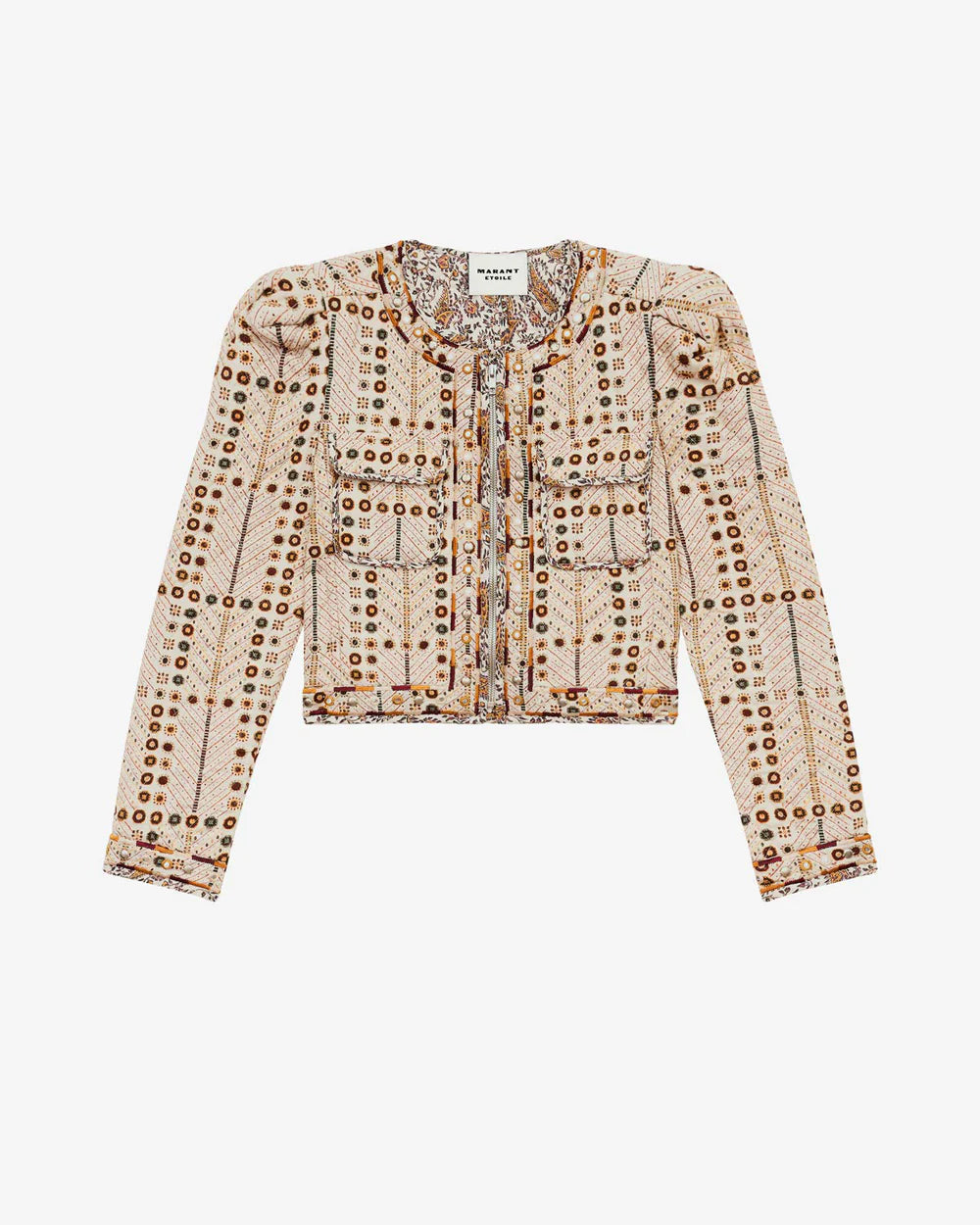 Chaqueta Christy Veste