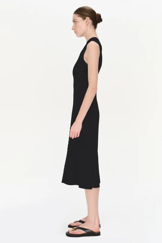 Midi Vestido Lorena