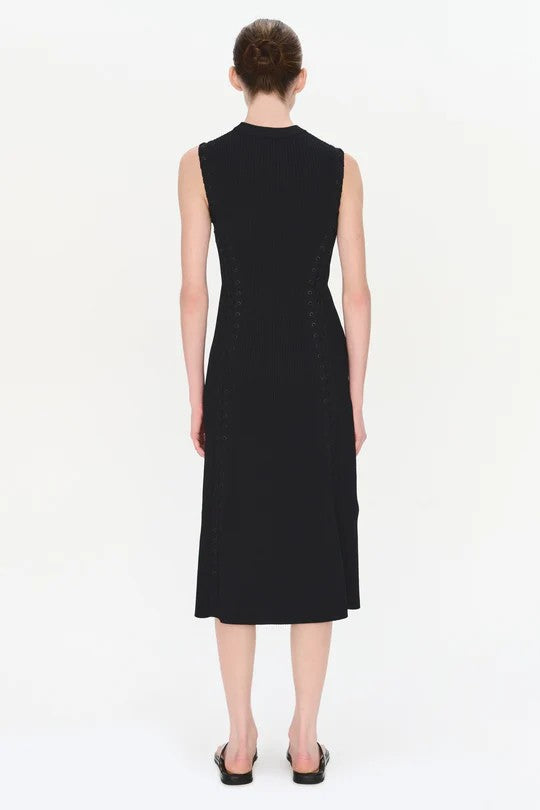 Midi Vestido Lorena