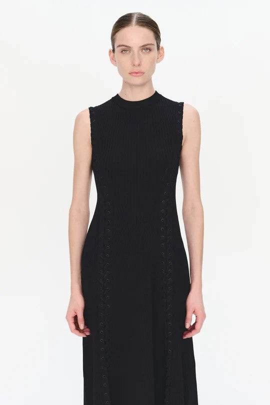 Midi Vestido Lorena
