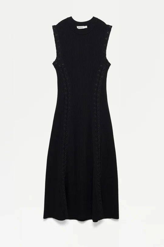 Midi Vestido Lorena