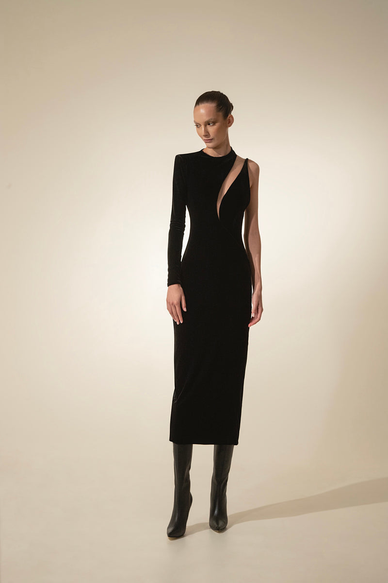 Midi Vestido Venus