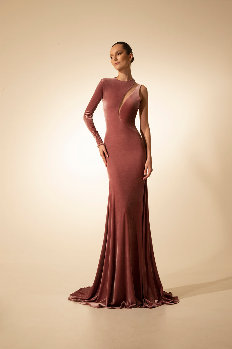 Maxi Vestido Venus