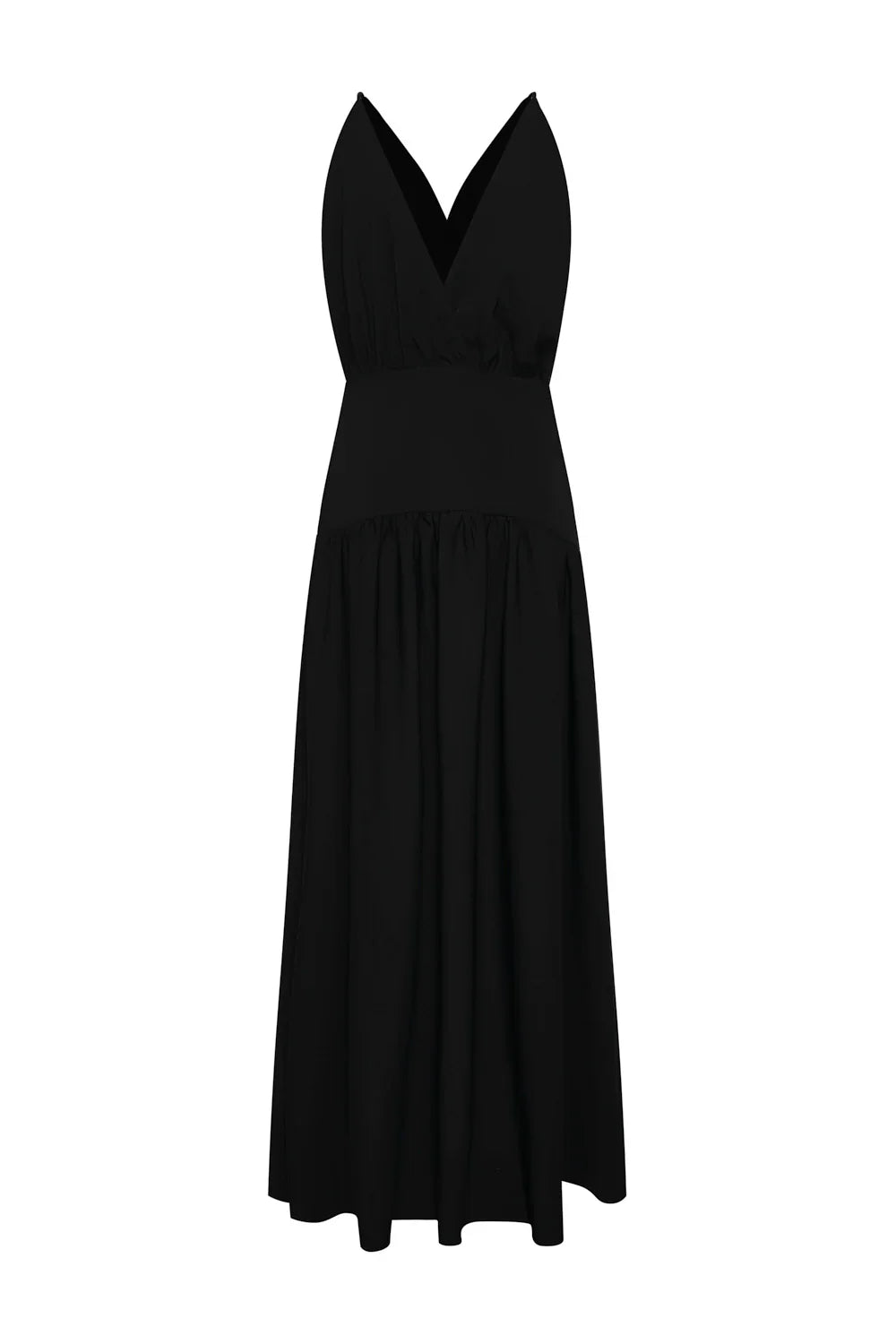 Maxi Vestido Versalles