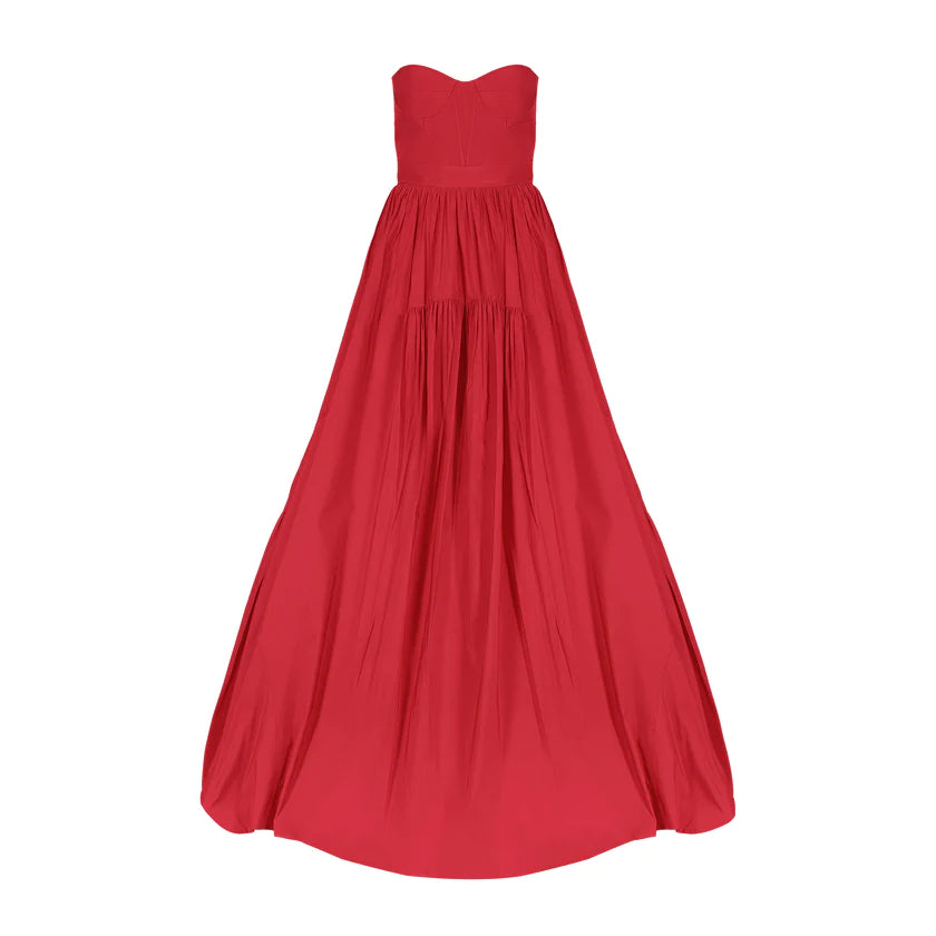 Vestido Frenesí