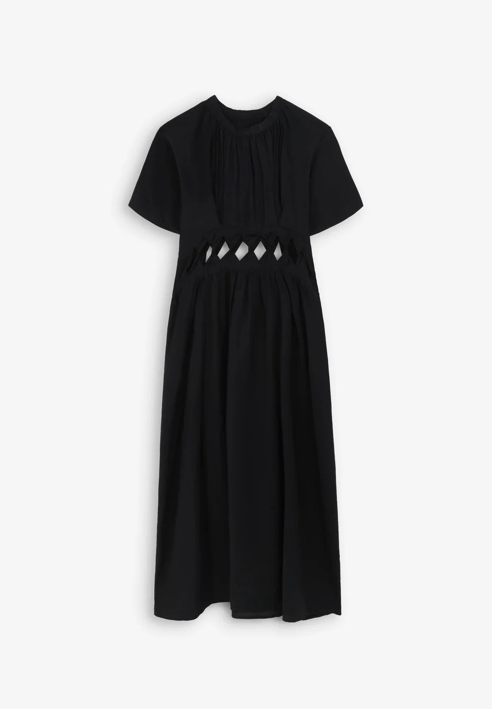 Vestido Ray Knot