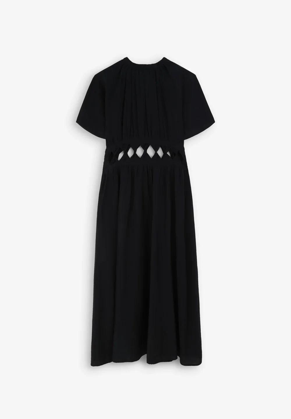 Vestido Ray Knot