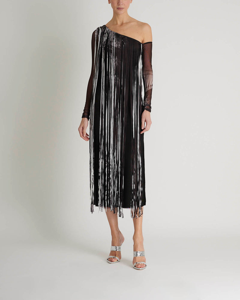 Midi Vestido Alep
