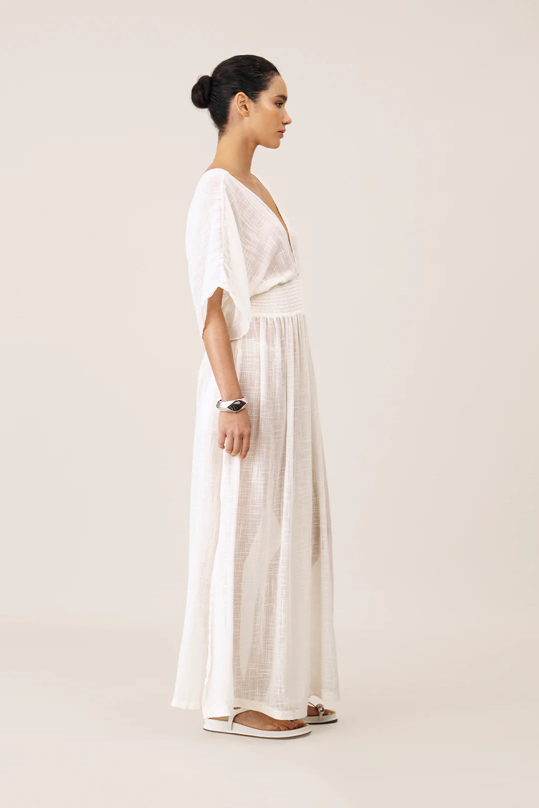 Vestido Asiel