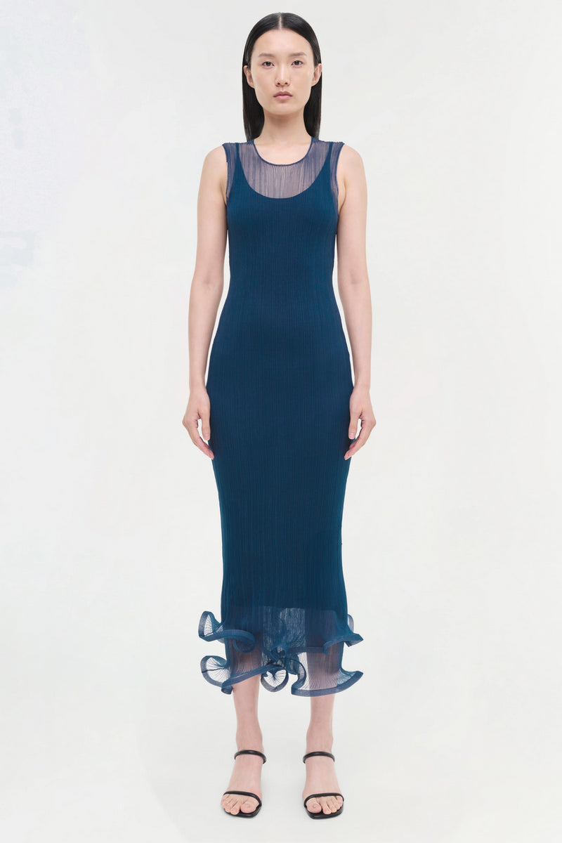 Midi Vestido Daniella