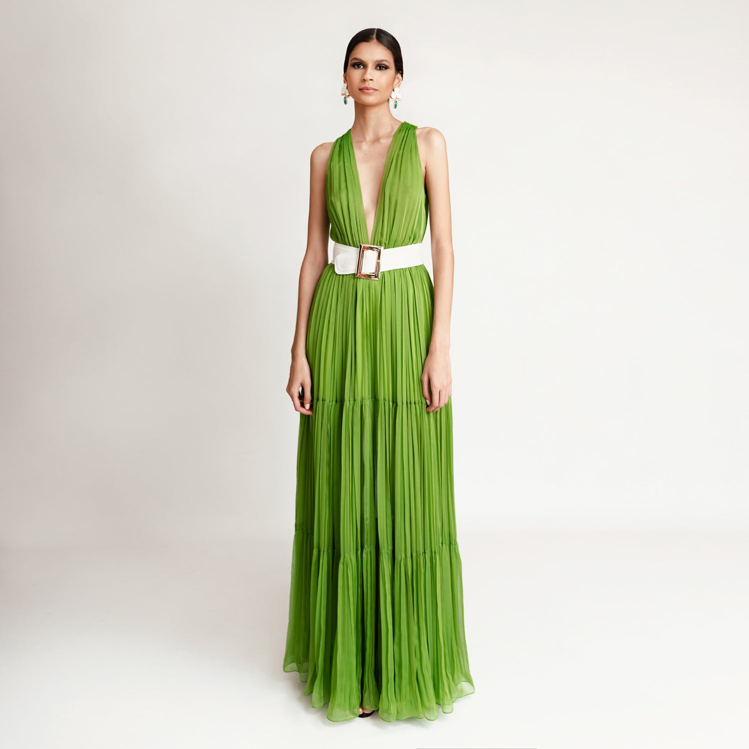 Vestido Gia