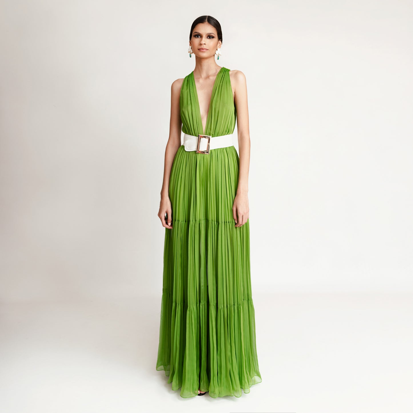 Vestido Gia