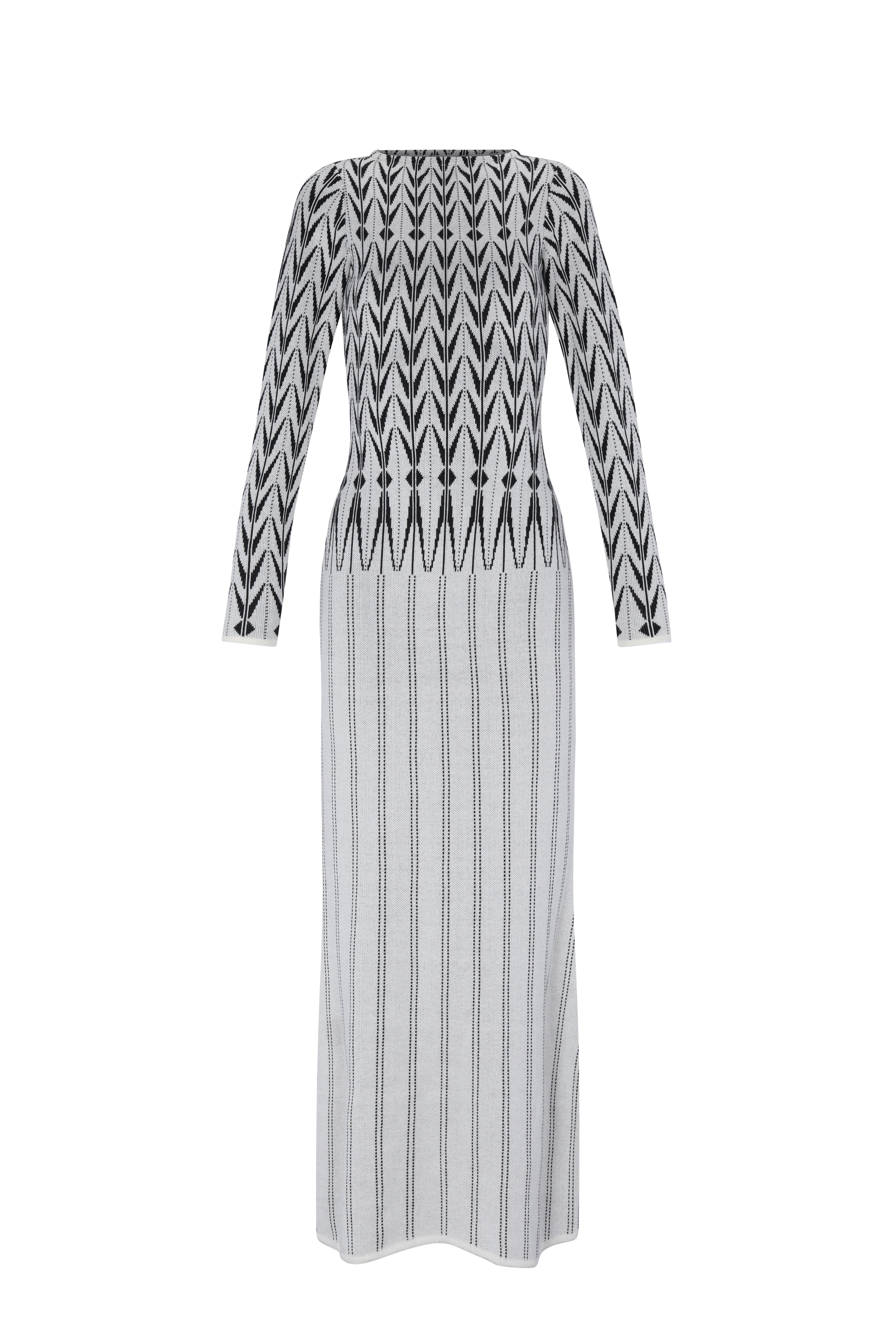 Maxi Vestido Altea