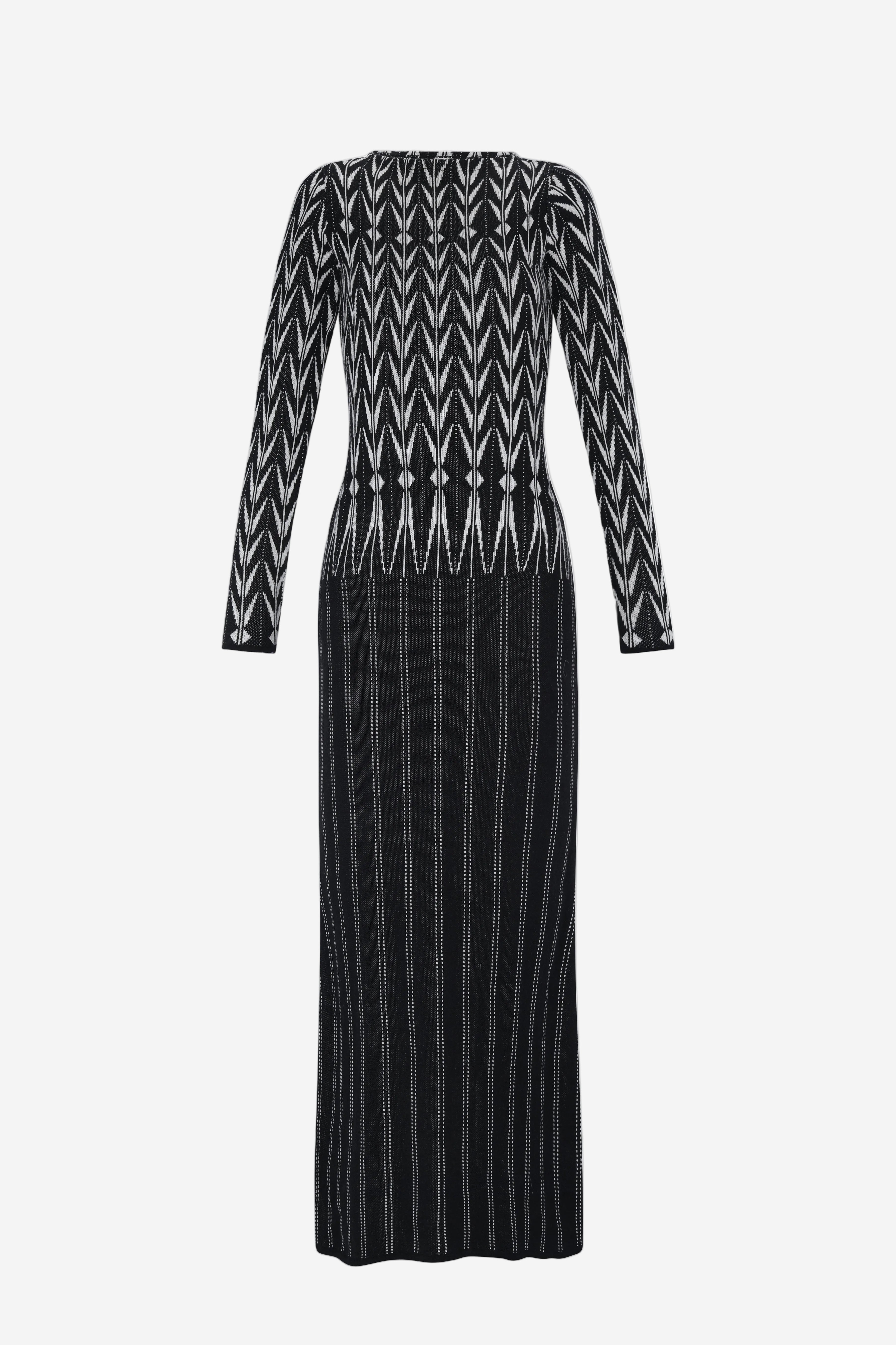 Maxi Vestido Altea