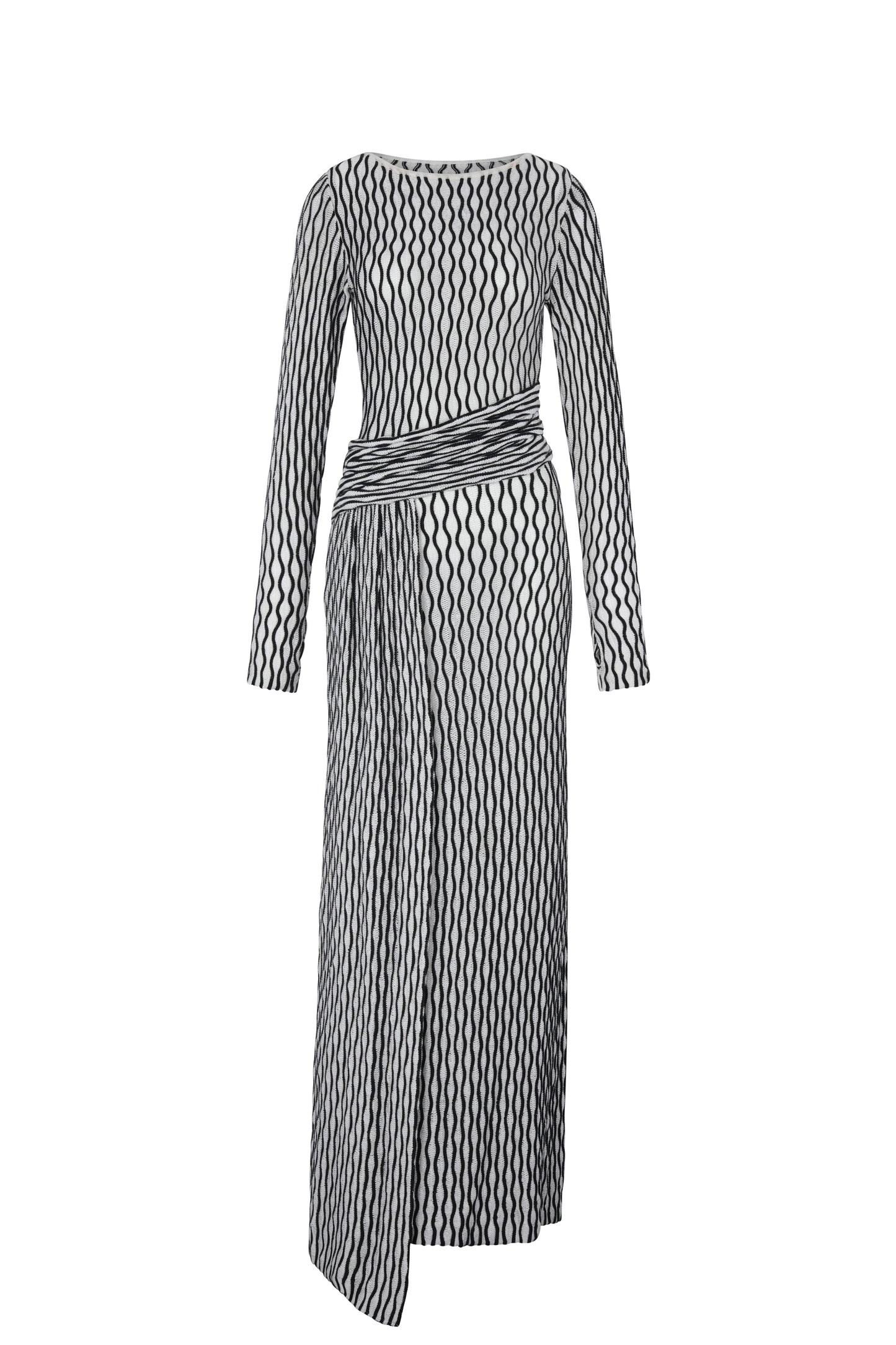 Maxi Vestido Swell