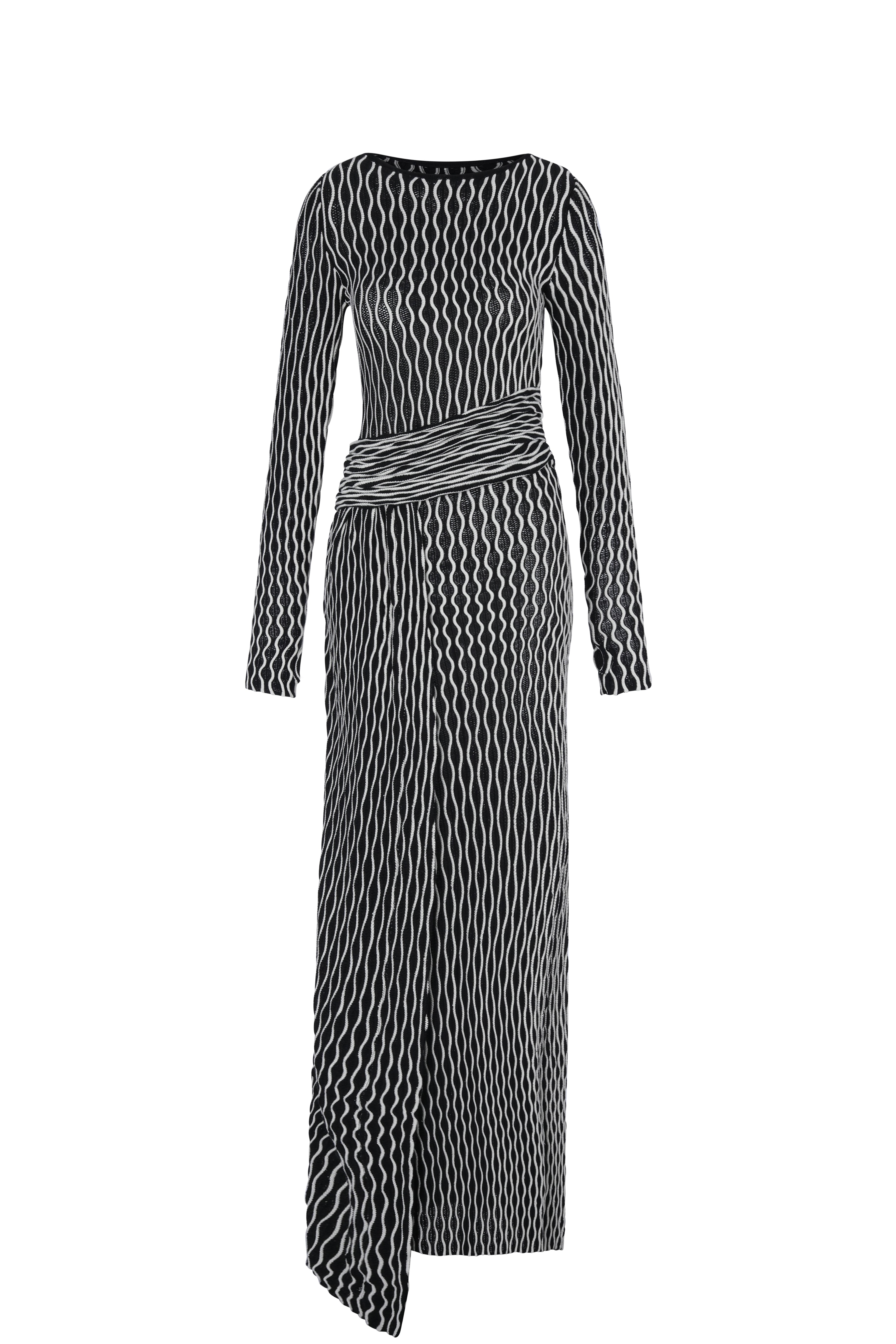 Maxi Vestido Swell
