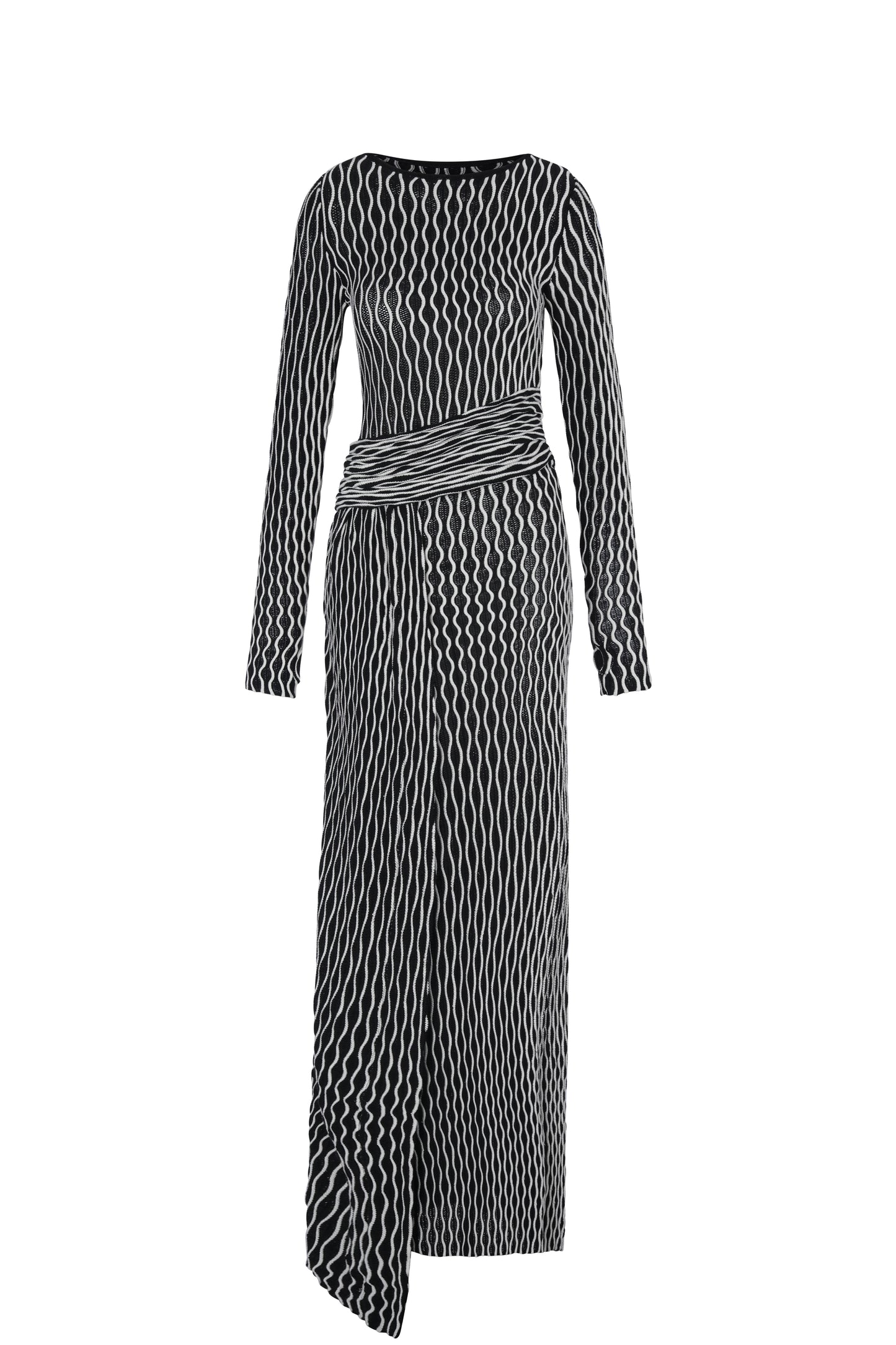 Maxi Vestido Swell