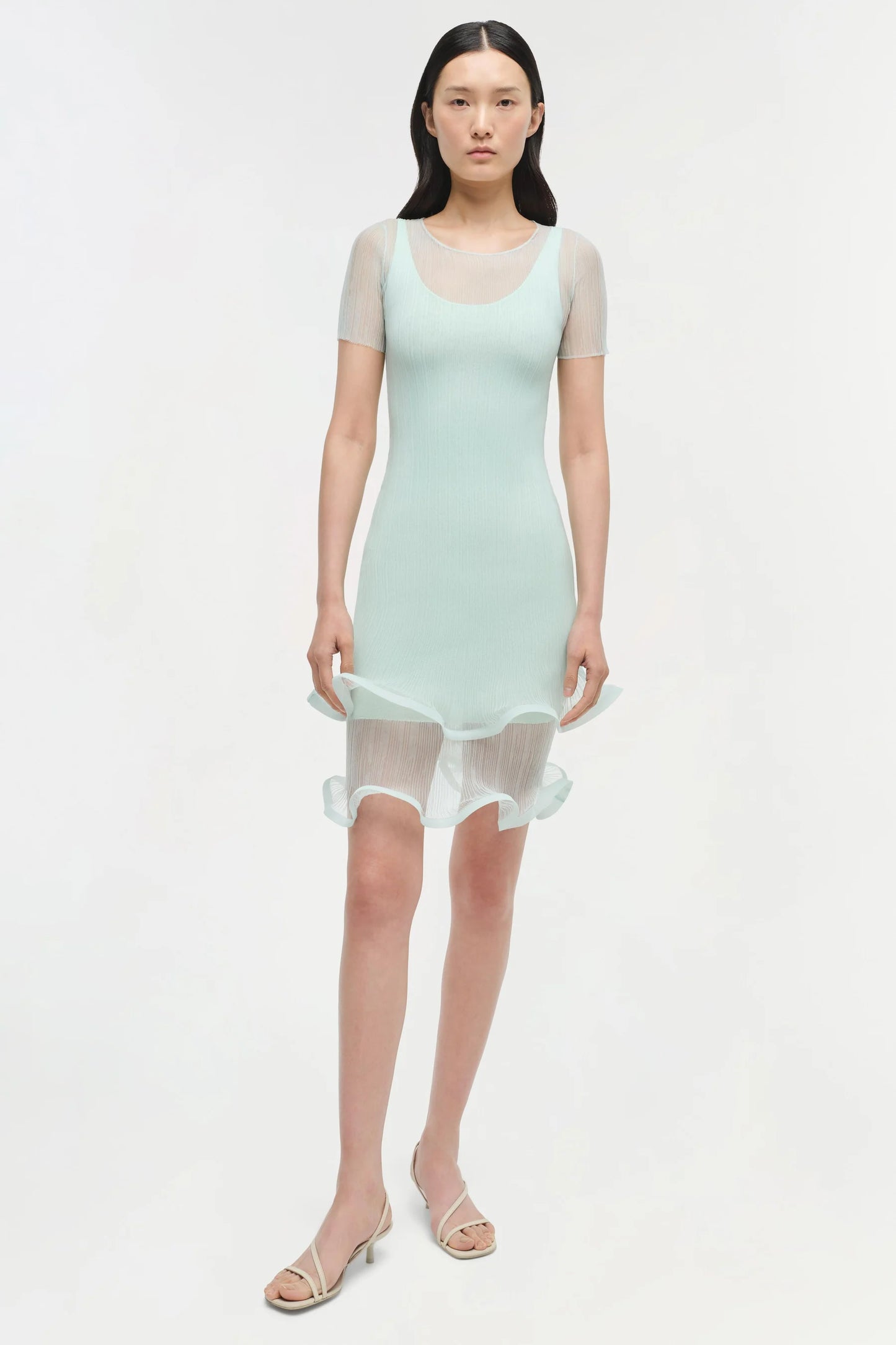 Vestido Jett