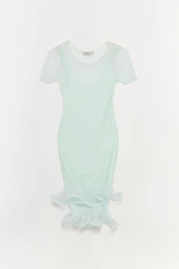 Vestido Jett
