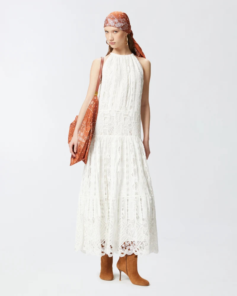 Vestido Midi La Cura