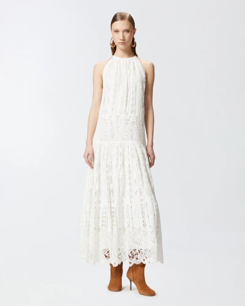 Vestido Midi La Cura