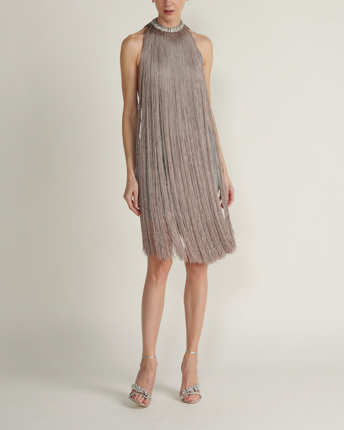 Vestido Lia