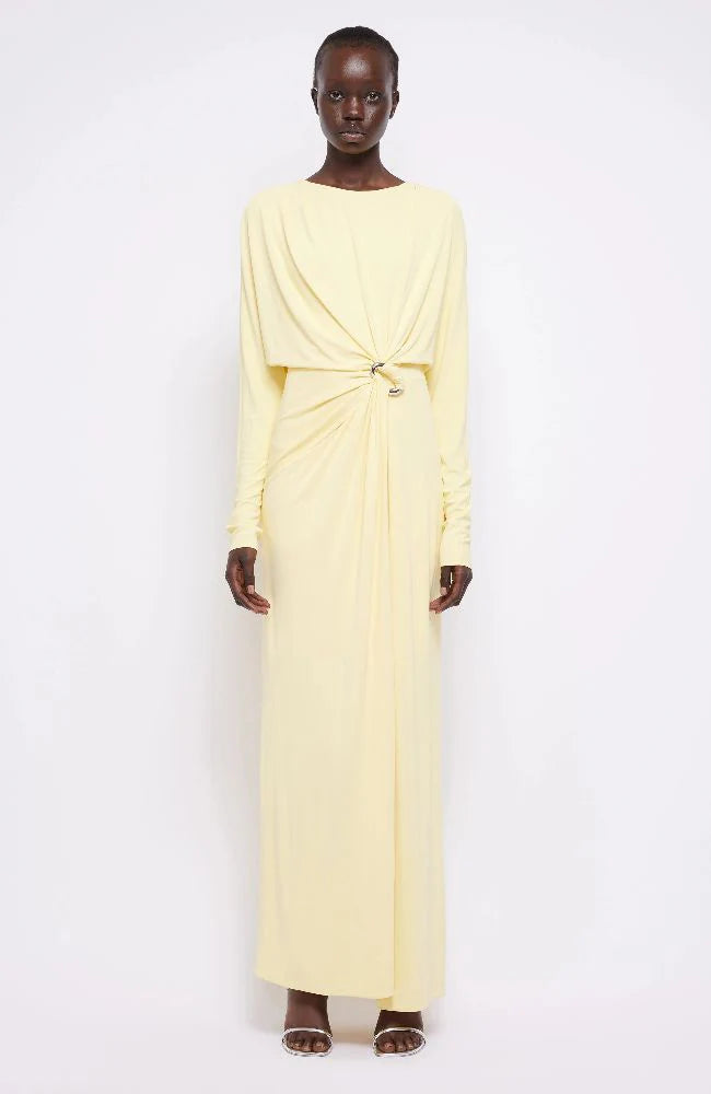 Maxi Vestido Maisie