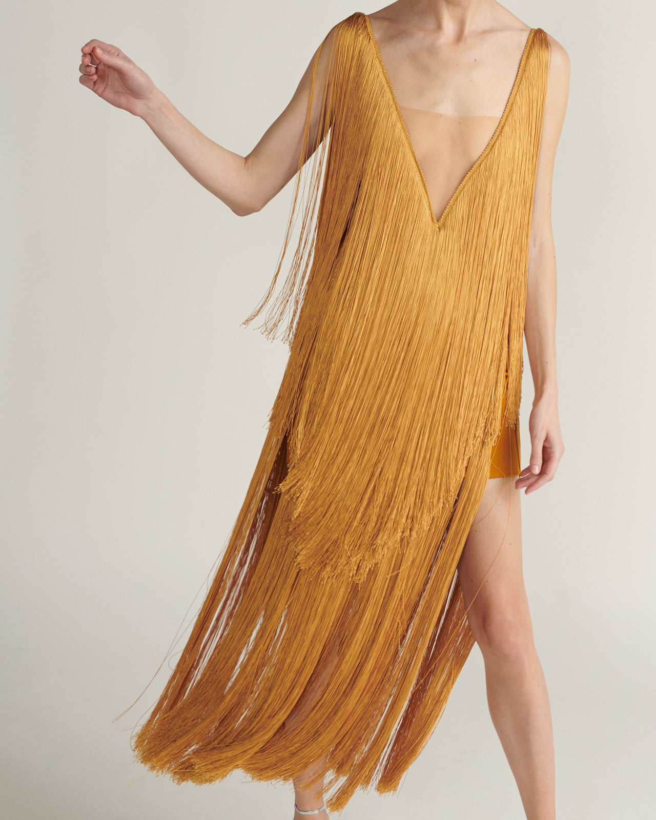 Vestido La Marqueza