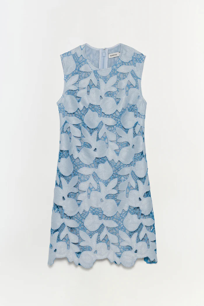 Vestido Mickie