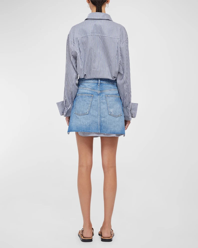 Vestido Eastyn Denim